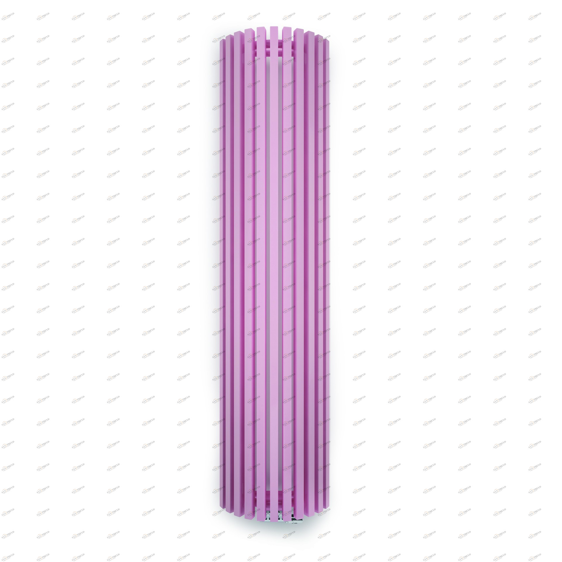 Полотенцесушители WGVRA190043 Triga AW Terma 15.93 
