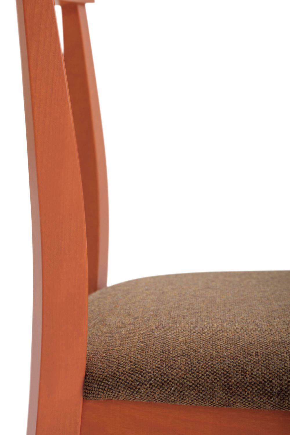 Стул из бука с мягким сиденьем Palma Милан ARCH-00039870 - Вид №9