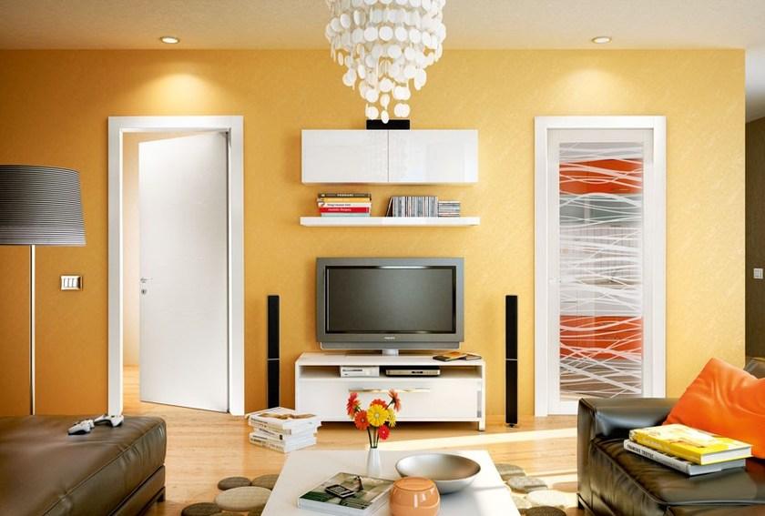 PIVATO Распашная дверь со скрытыми петлями sun-id-1458026 - Вид №13