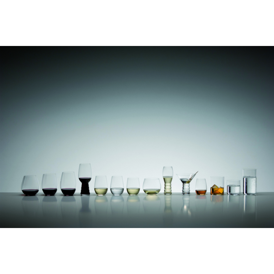 Набор фужеров H2O Longdrink, 650 мл, 2 шт., бессвинцовый хрусталь Riedel R041403 - Вид №3