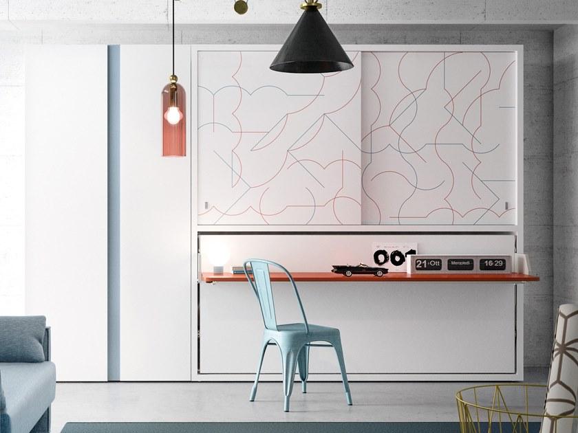 CLEI Выдвижная кровать-трансформер Kali sun-id-1444298 - Вид №1