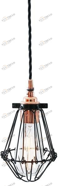 Mullan Lighting Подвесной светильник прямого света Juba Mlp385 