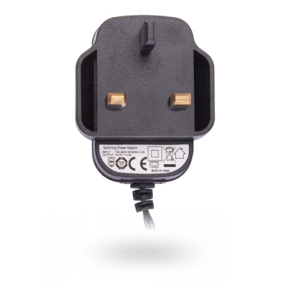 06522094-M Импульсный трансформатор 9В, штекер, Великобритания stern 