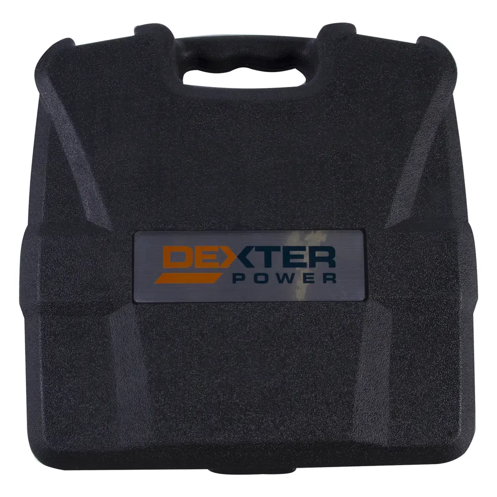Шуруповерт Dexter,  Li-ion 12 В, 1,3 Ач DEXTER POWER STLM-2153437 - Вид №3