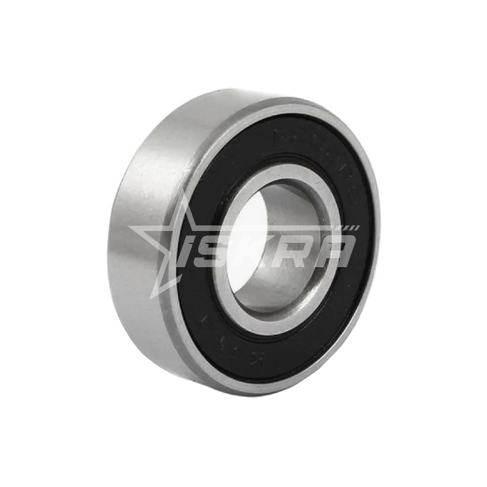 IS2410 Подшипник 607-2RS (пром. уп.) ISKRA 