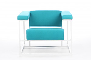 2000100069967 Кресло Inheritance VINCENT SHEPPARD