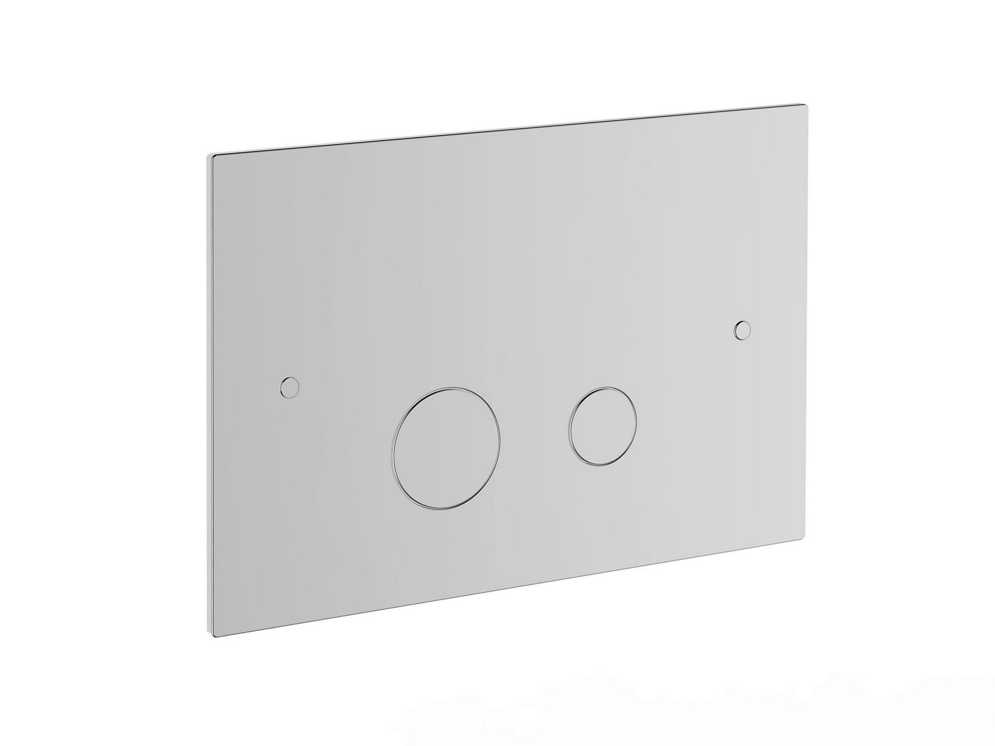 Панель управления для унитаза RUBINETTERIE STELLA ARCH-00108508