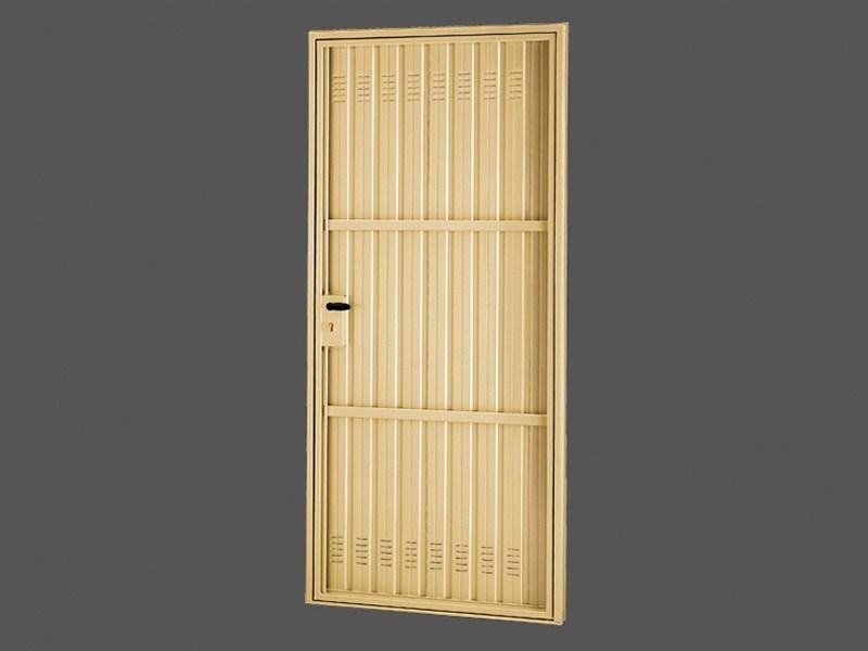 DE NARDI Распашная дверь из стали sun-id-1468450 - Вид №4