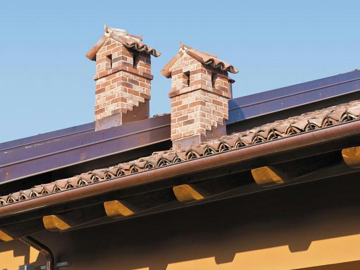 B&B Rivestimenti Naturali Кирпич глиняный для открытой кладки Mattoni / listelli Genesis 150 - Вид №31