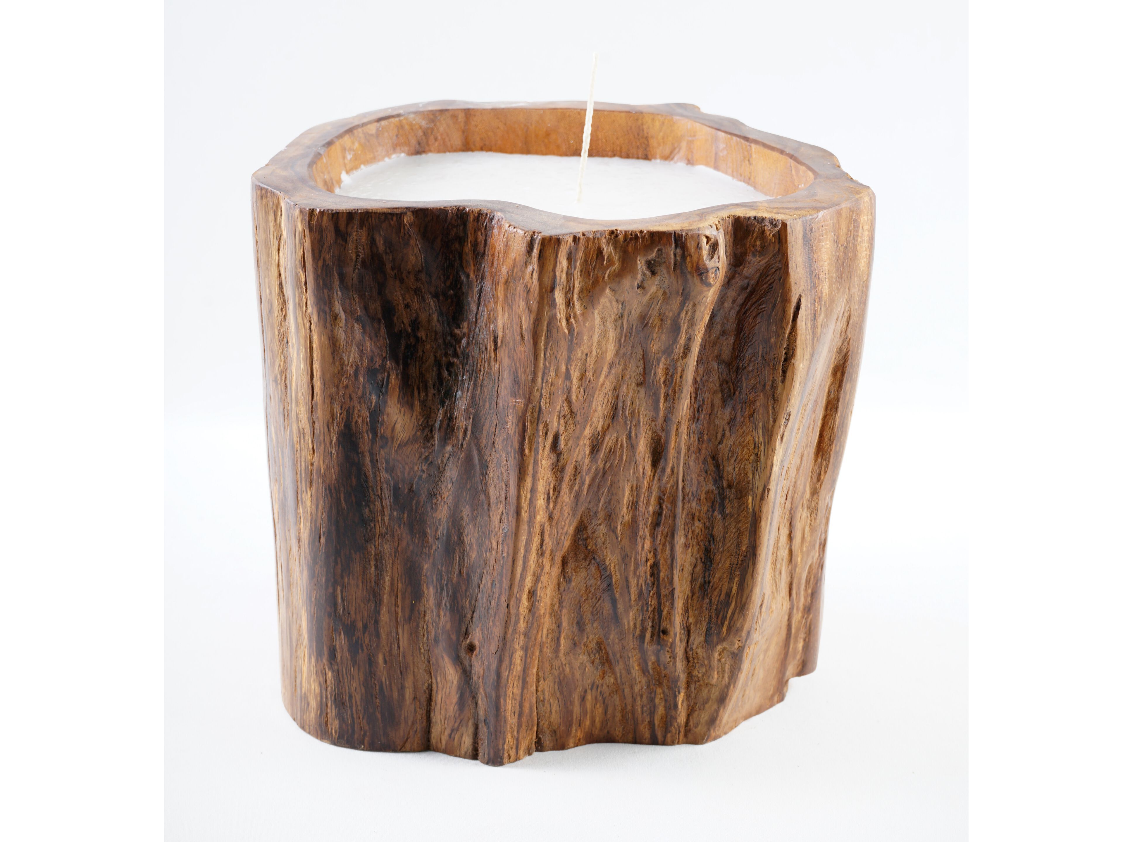 Свеча из тикового дерева cbdesign Accessories ARCH-00079185