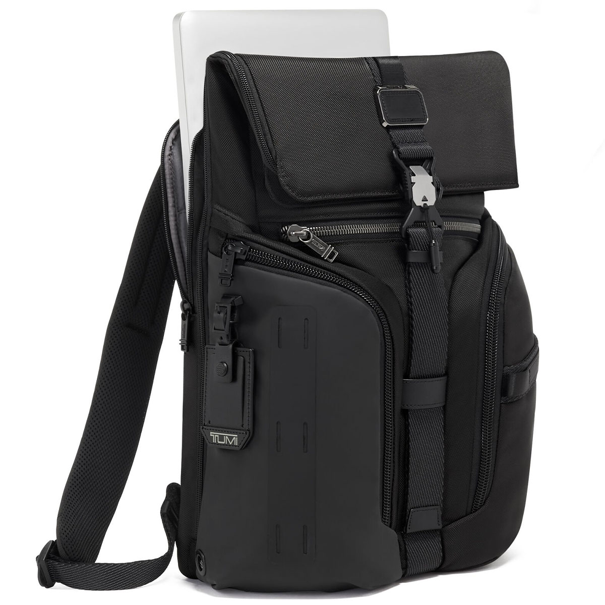 232759D Рюкзак Logistics Flap Lid Backpack Tumi Alpha Bravo  - Вид №2