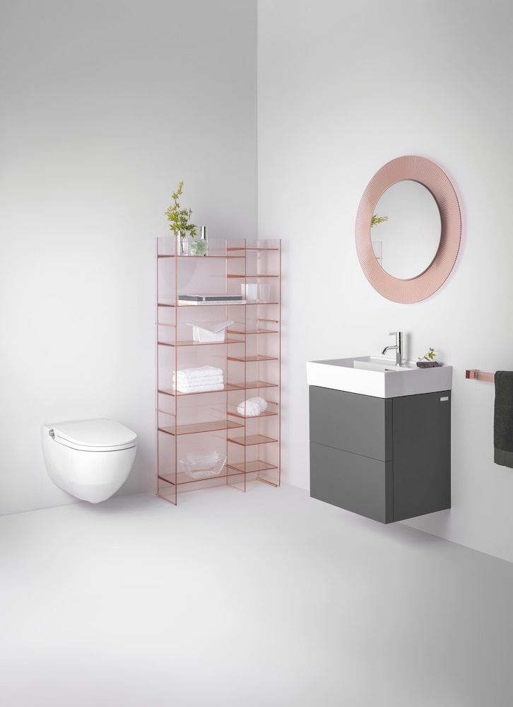 H8103337161091 Раковина LAUFEN PRO - Вид №18