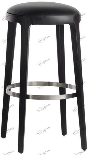 Potocco Стул с подставкой для ног Velis 942/ac