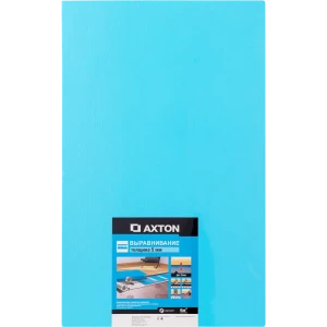 Подложка Axton XPS 5 мм 6 м2