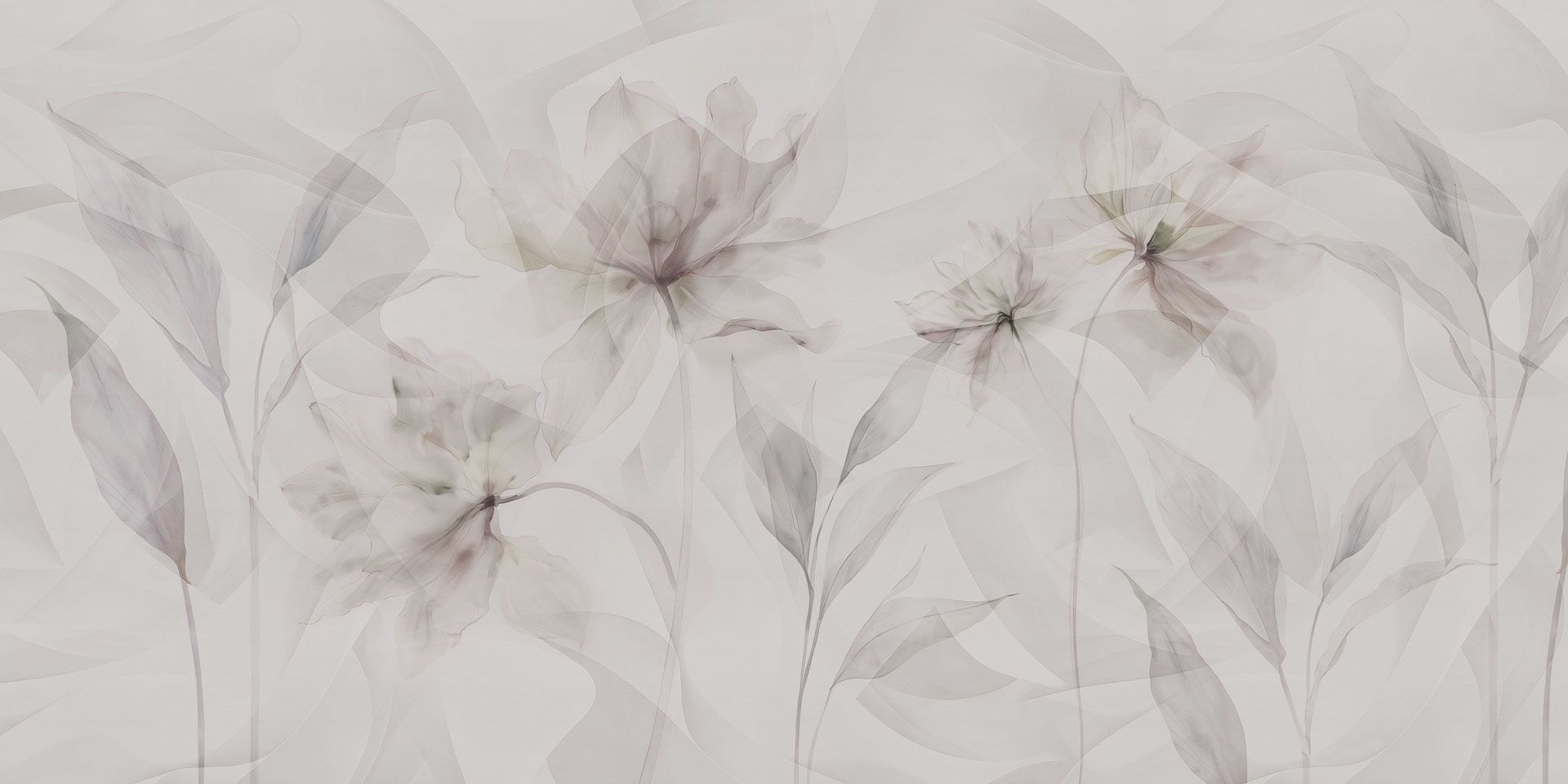 Обои с цветочными мотивами Rimura 2025 ARCH-00005529 - Вид №4