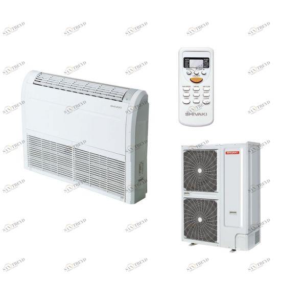 Shivaki SFH-609BE / SUH-609BE sun-id-369801