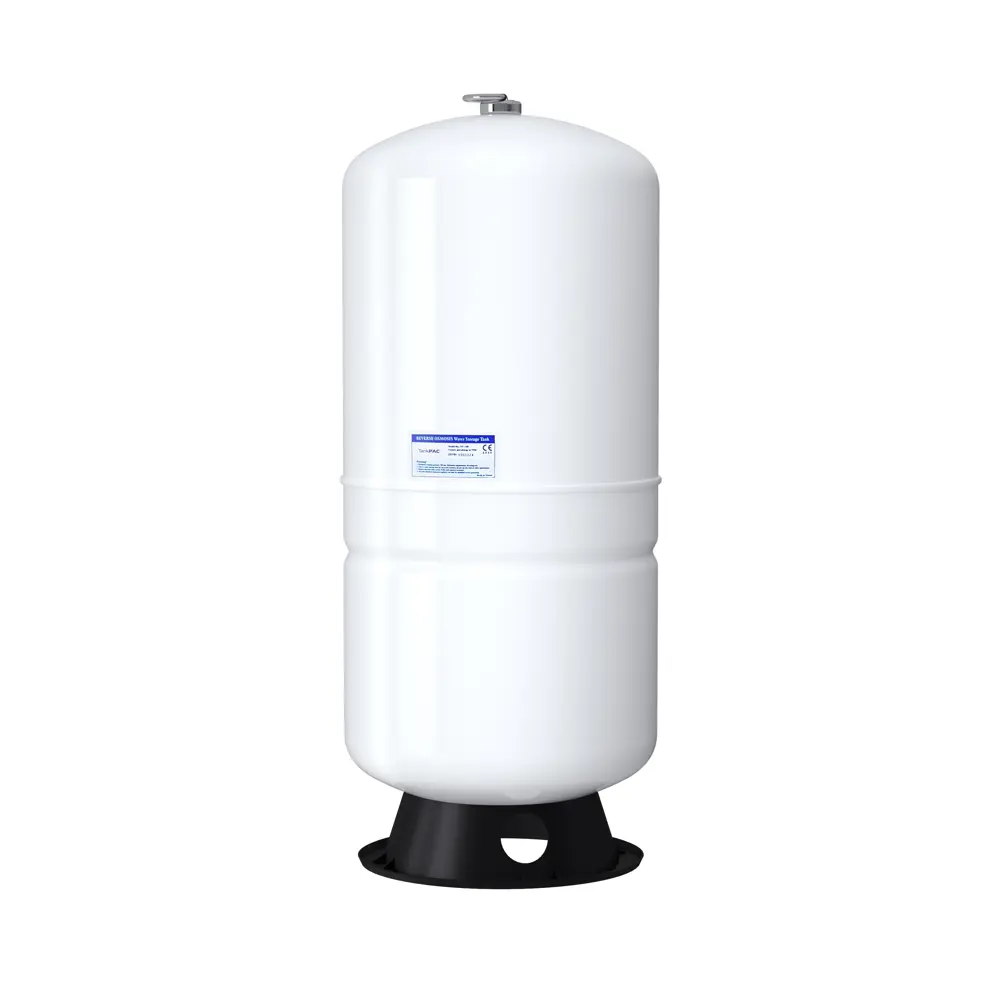 Расширительный бак для ГВС 150 л Tankpac TP-1502119711" белый STLM-2160274