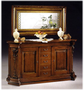 Комод  MIRANDOLA M368