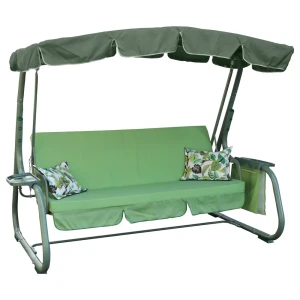 Качели садовые Naterial «Ривьера»