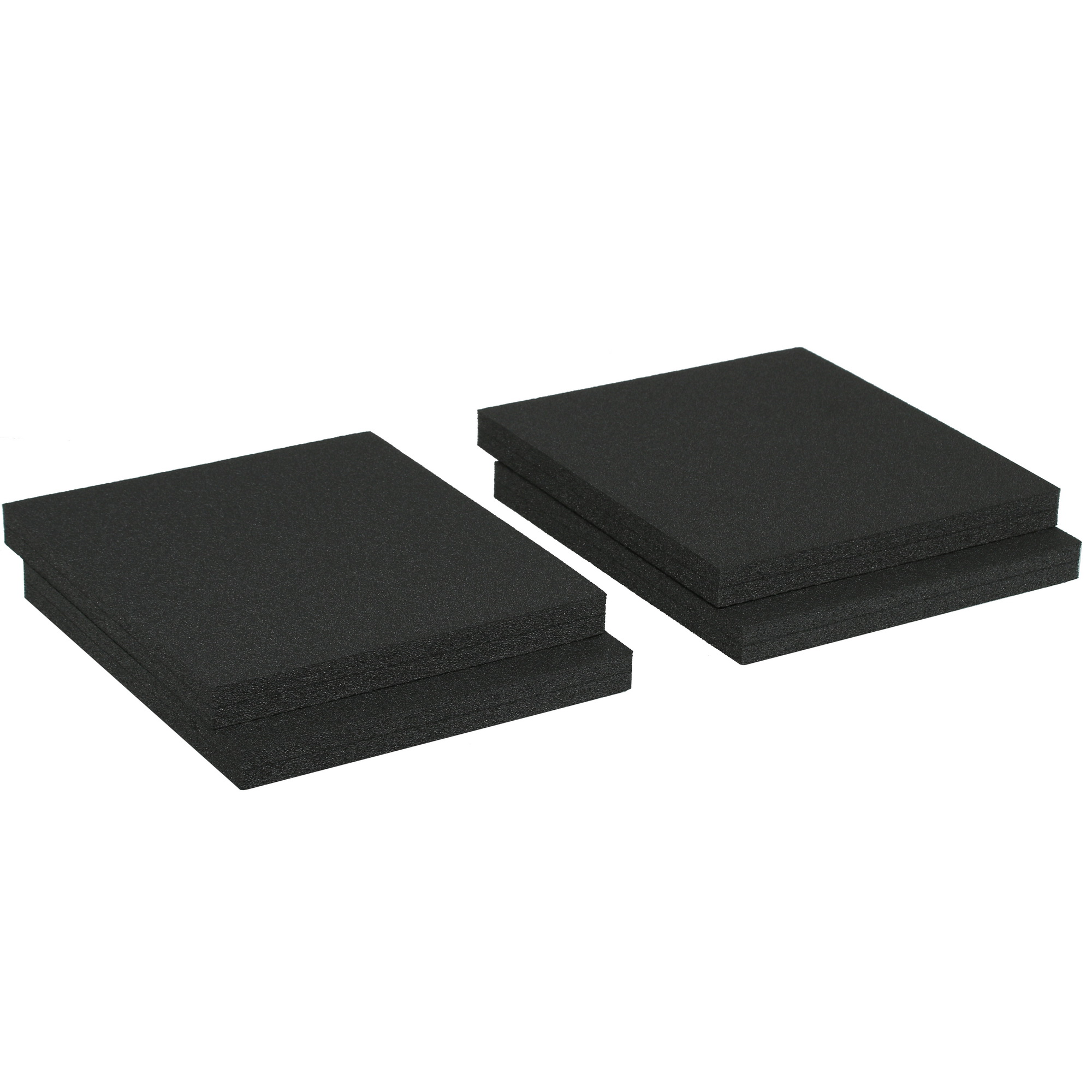 Органайзер для инструмента и принадлежностей Qbrick System ONE Organizer L Multilayer Foam Inserts 9992721 STDN-0114718 - Вид №6