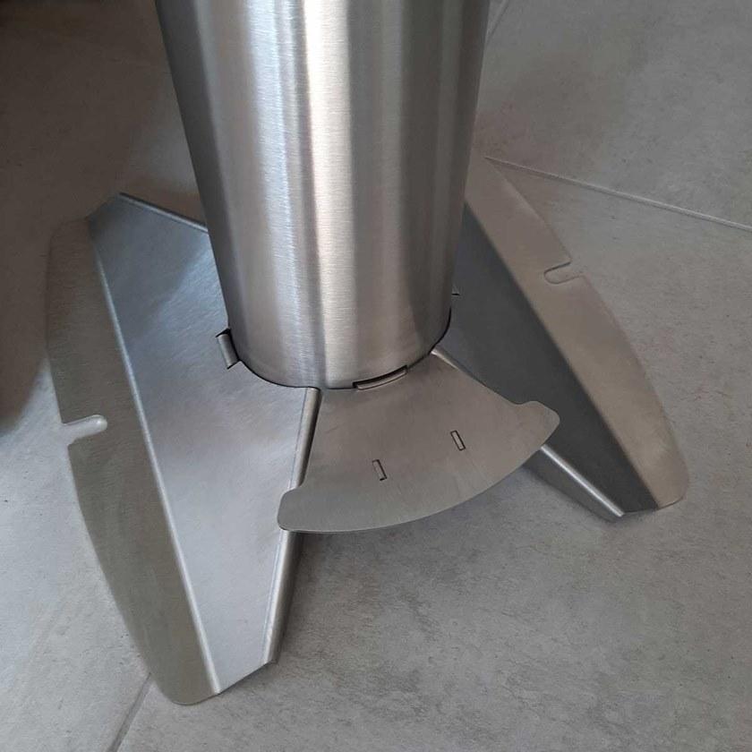 IMAGE'IN Тотем для дезинфекции из нержавеющей стали sun-id-1376685 - Вид №13