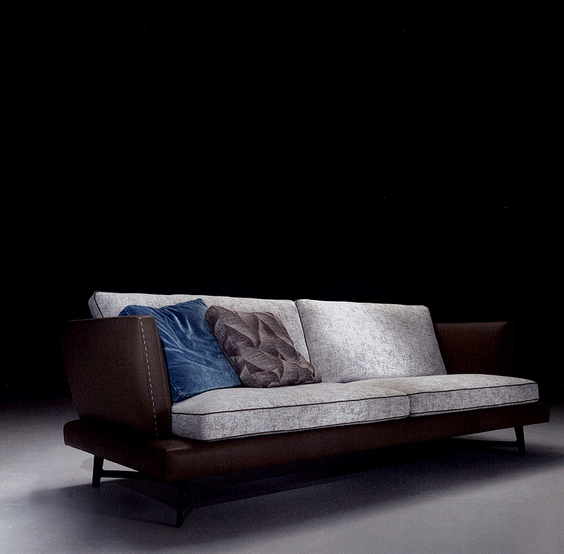 Диван MARTIN BORZALINO MARTIN 01 