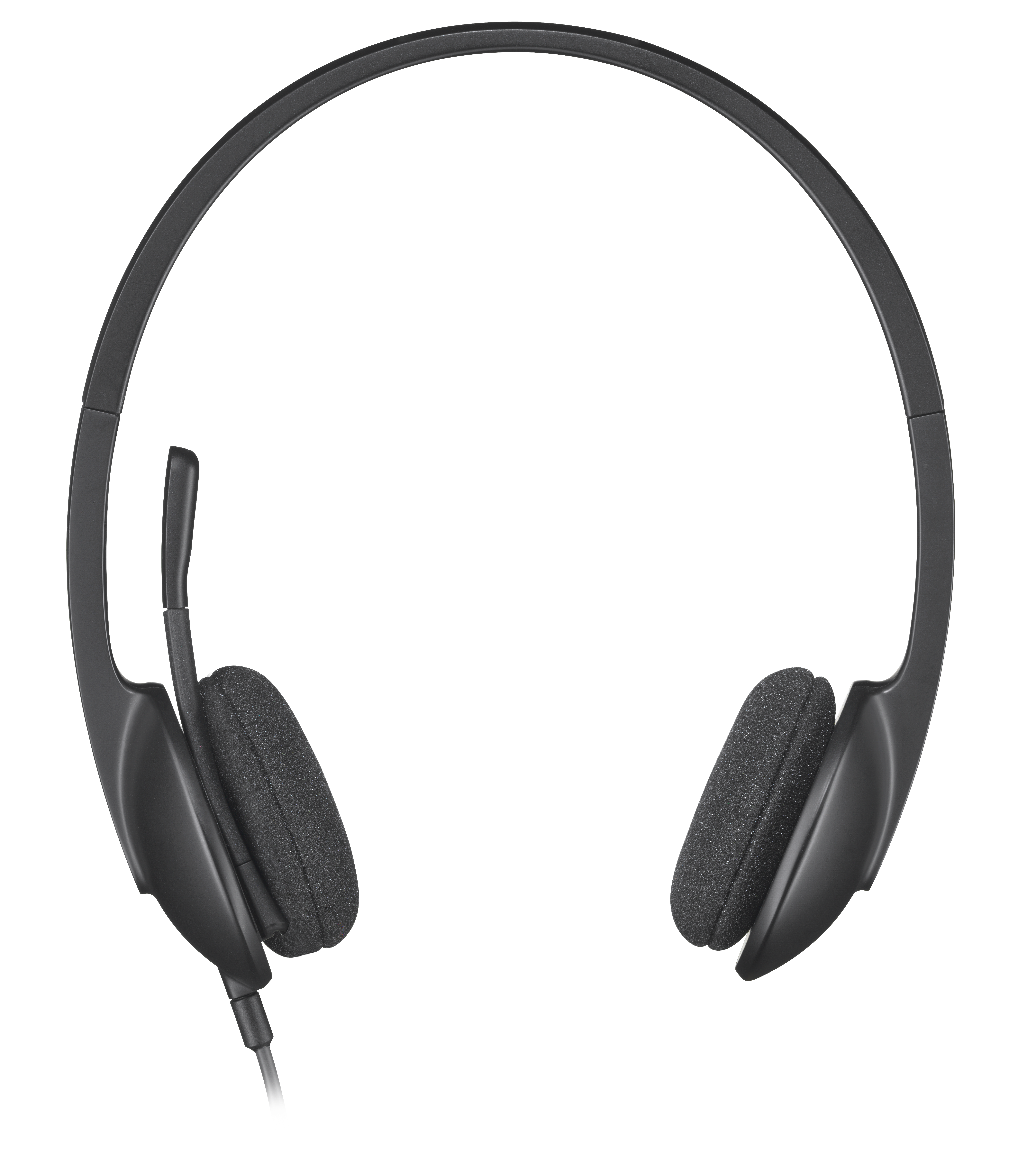 981-000475 headset h340 usb Logitech Santreyd  - Вид №2