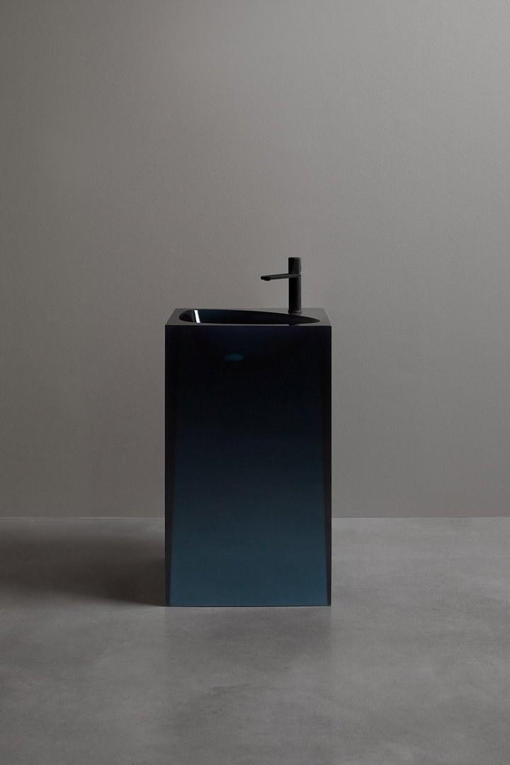 Antonio Lupi Design Lavabo отдельно стоящая из cristalmood® Antoniolupi sun-id-1395997 - Вид №43