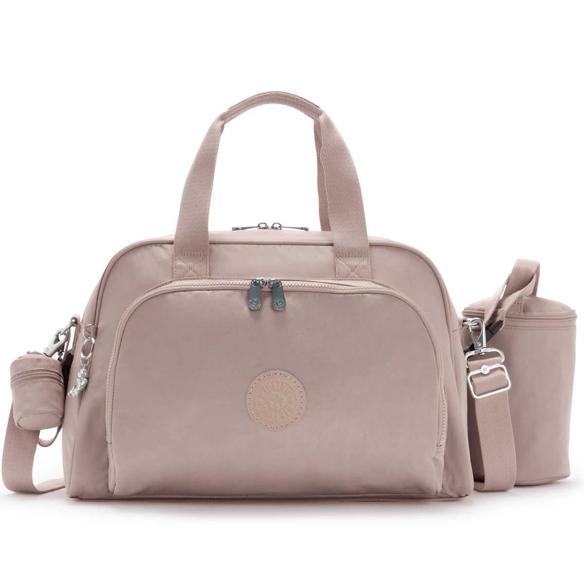 KI6052W59 Сумка Baby Bag Kipling Camama 