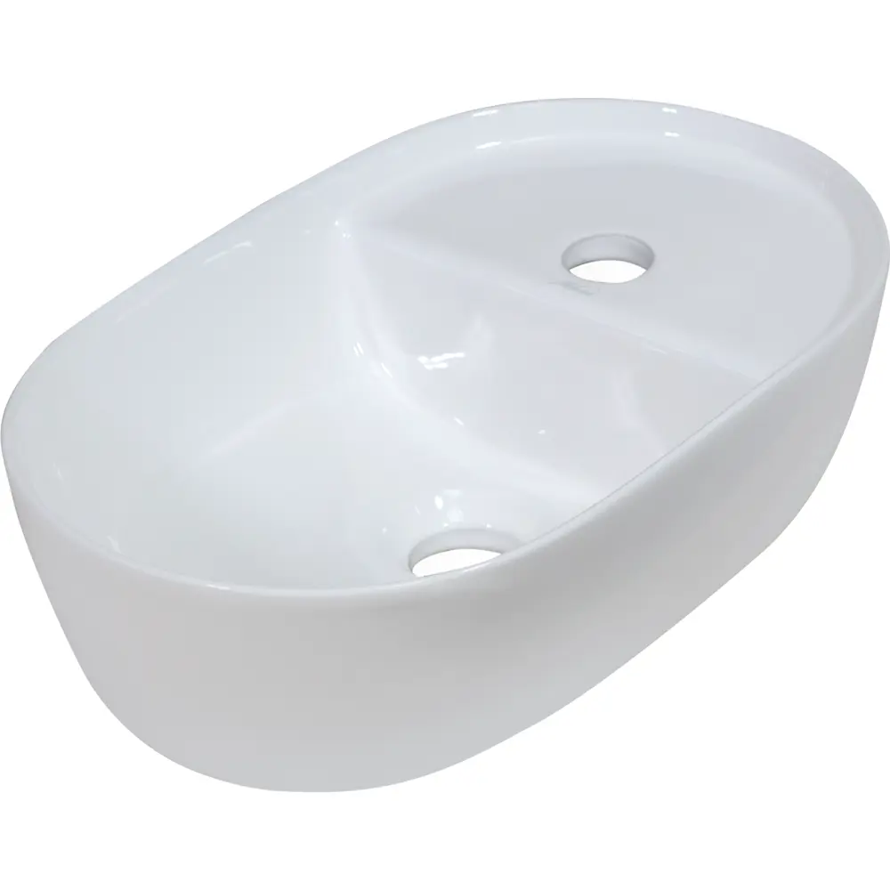 Мини-раковина Melana MLN-320333 накладная белая STLM-2158566