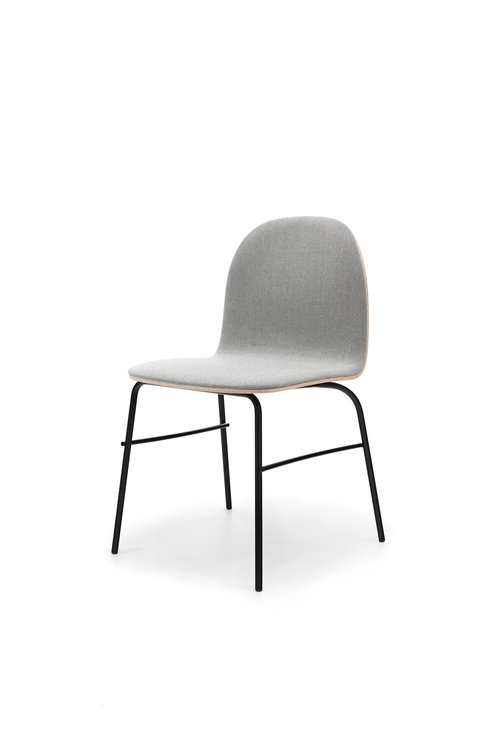 085023 Стул Metal Omelette Terra - Вид №2