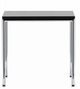 Brunner Квадратный журнальный столик из hpl Milano