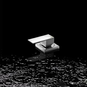 Смеситель набортный TOPH5101 Geda Nextage Hito Cinquantuno без излива