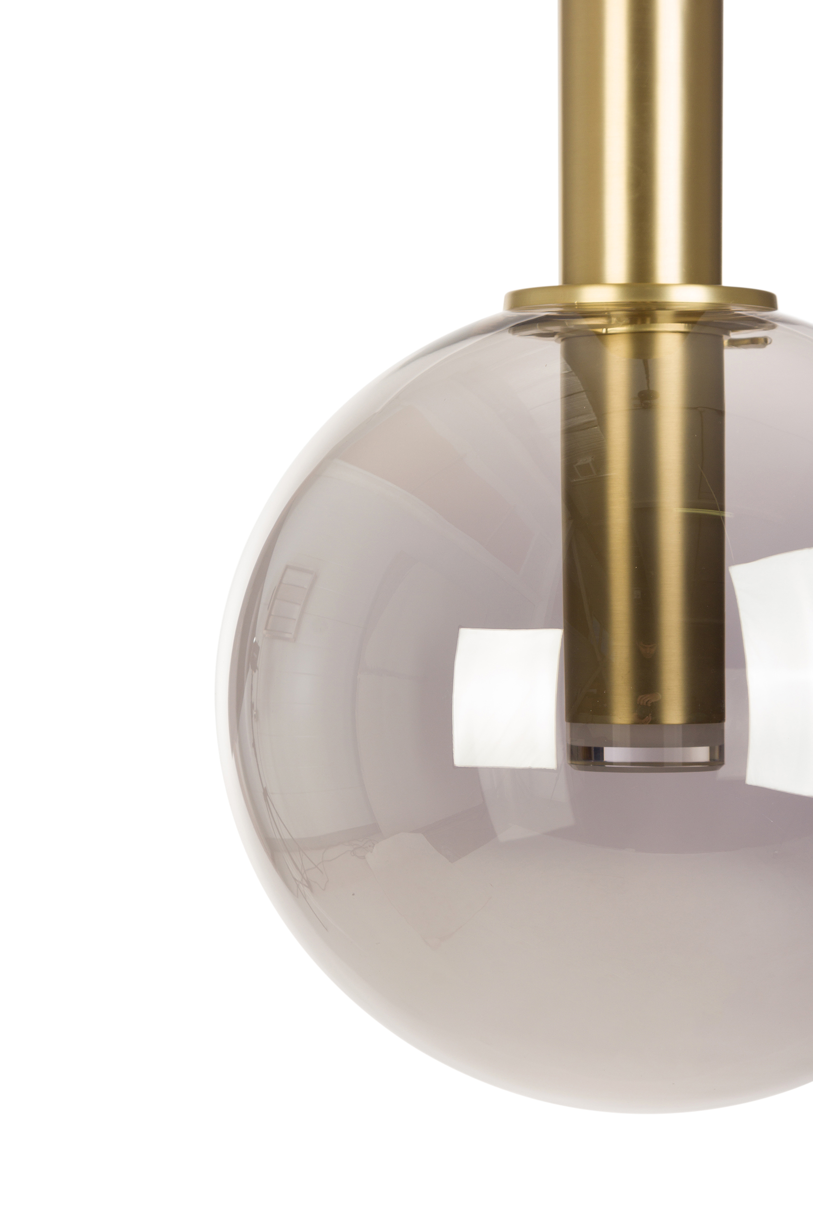 2000983191144 Подвесной светильник диаметр 35 ELECTRORETRO Glazgo  - Вид №1