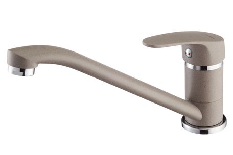 АРКОС серый шелк 1AX001FCXX250 AQUATON - Вид №1