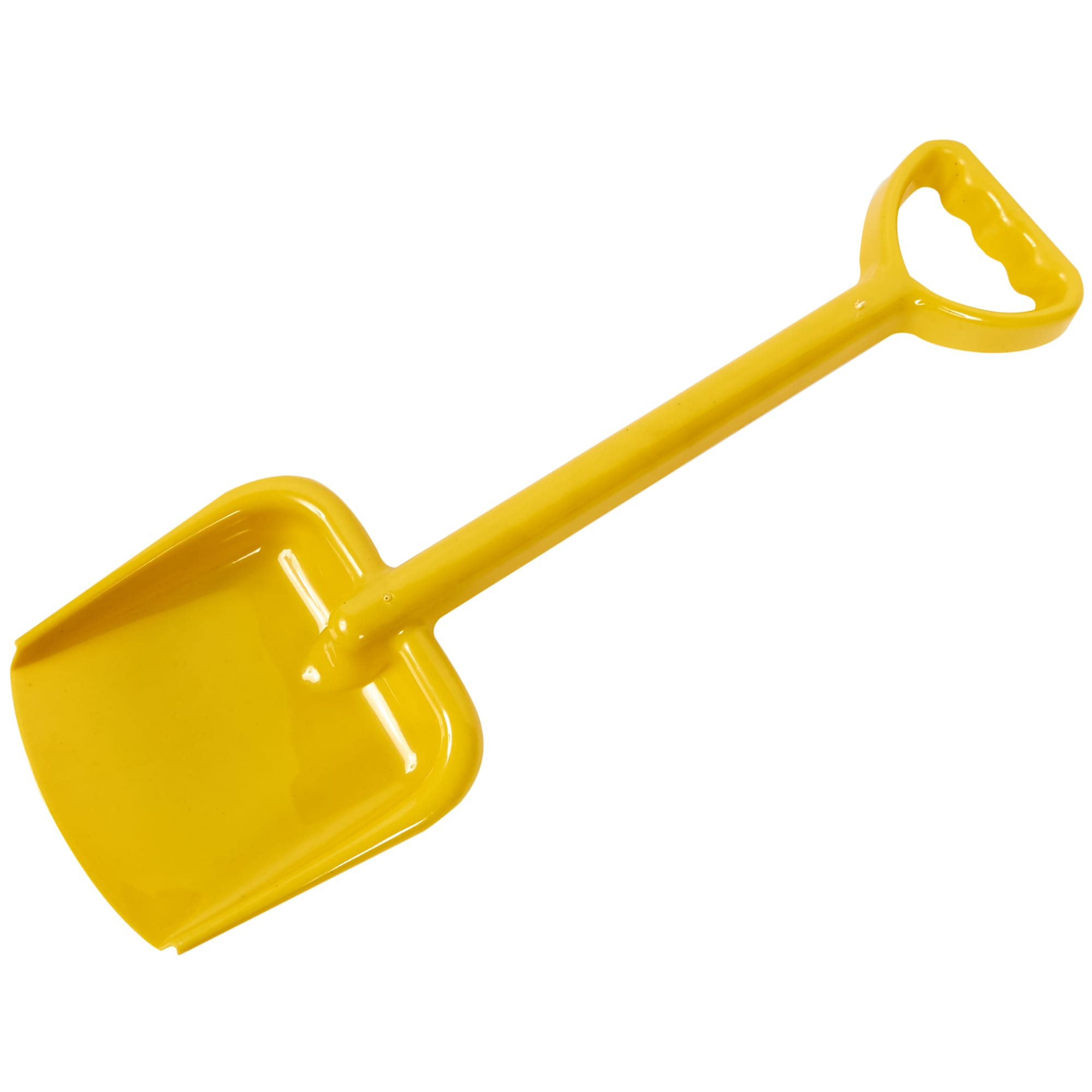 13787607 Лопатка малая 48 см полипропилен Santreyd 