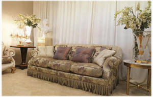 Диван  ZANABONI Armonia/2 DV