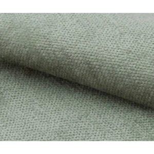 Ткань 1 п/м Шенилл Niagara 140 см цвет ментоловый