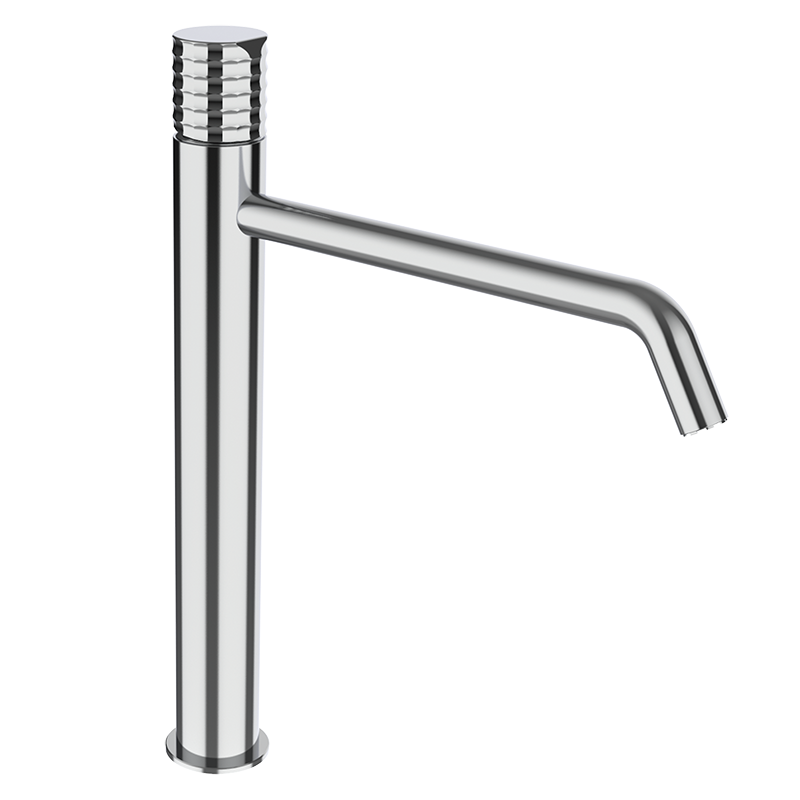 75550750 PREMIUM Хром XXL Умывальник Смеситель Хром GRB MIXERS 