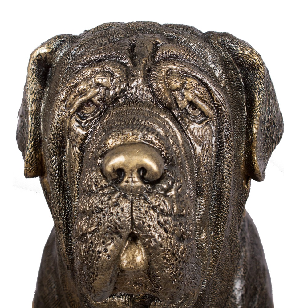 77069 Садовая скульптура Сэр Ватсон BOGACHO 4627138248300 - Вид №3