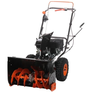 Снегоуборщик бензиновый CARVER STG 5556 56 см 7 л.с.