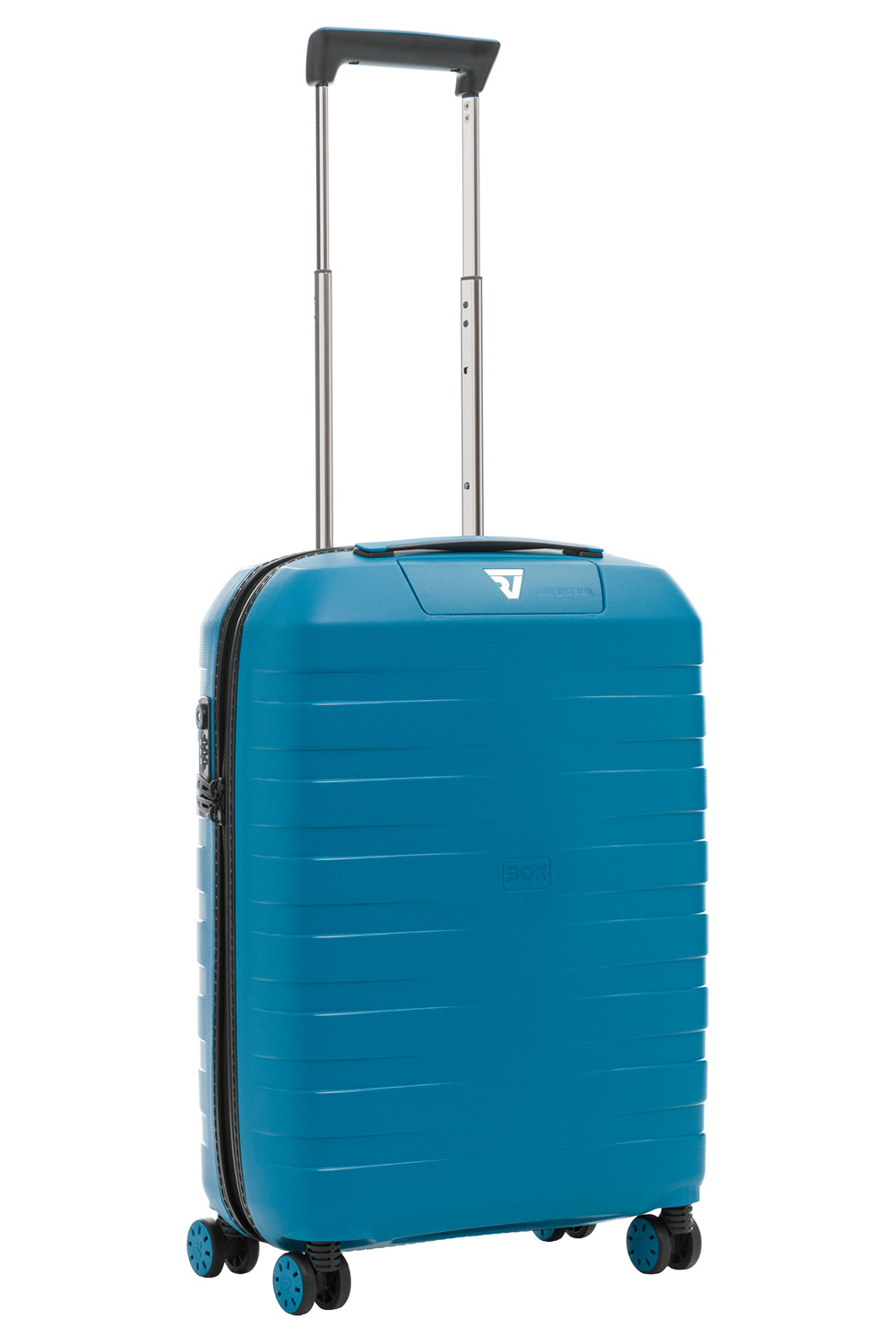 5563-0188 Чемодан 5563 Cabin Trolley 55 Exp Roncato Box 4.0 