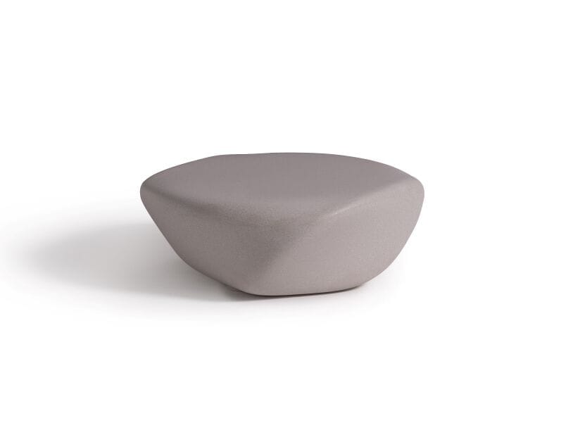 Журнальный столик из полиэтилена SLIDE Reborn ARCH-00133381 - Вид №17