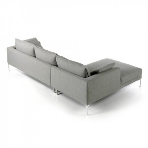 074074 Угловой диван KF2620-L Angel Cerda