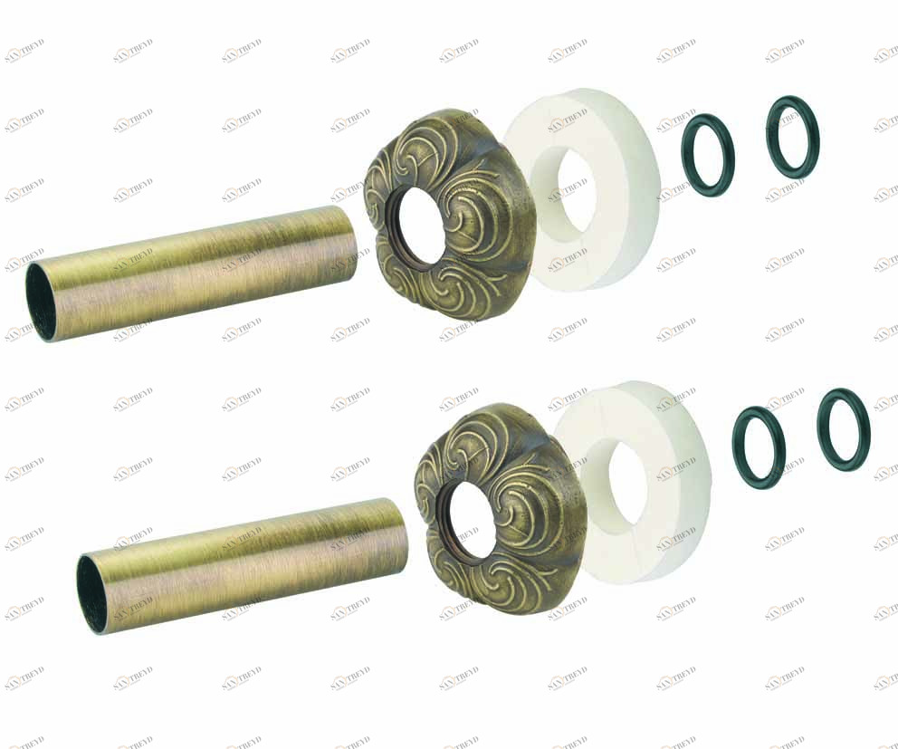 Carlo Poletti A167001EGR Pop-up waste 