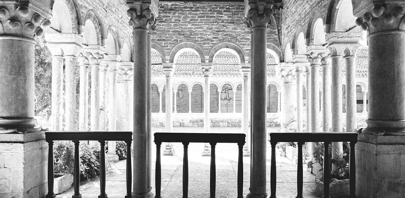 Обои trompe l'oeil Creativespace Waooo!!! ARCH-00000079 - Вид №1