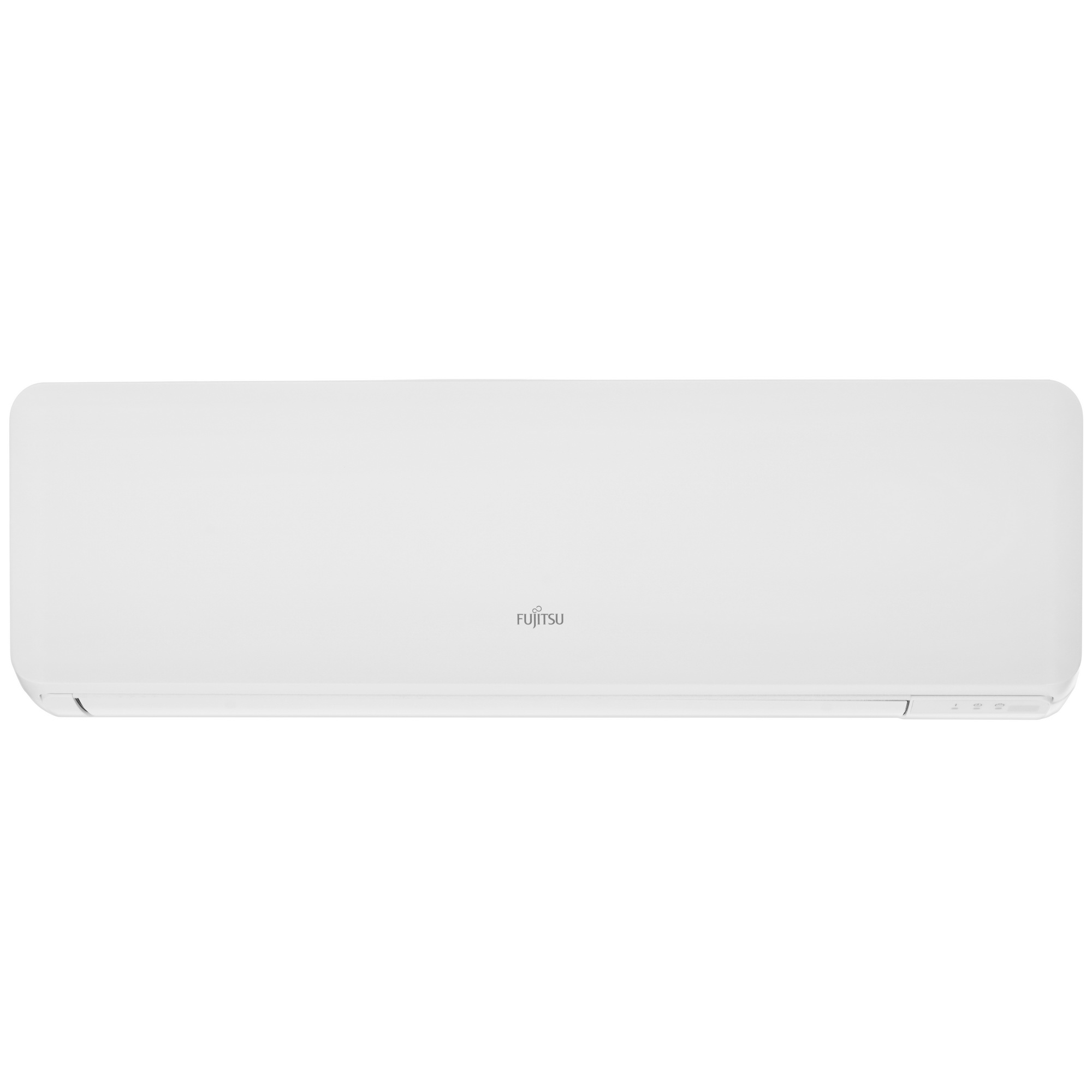 5341631 Кондиционер настенный сплит-система Fujitsu ASYG12KMCC/AOYG12KMCC белый STDN-0047809 - Вид №1