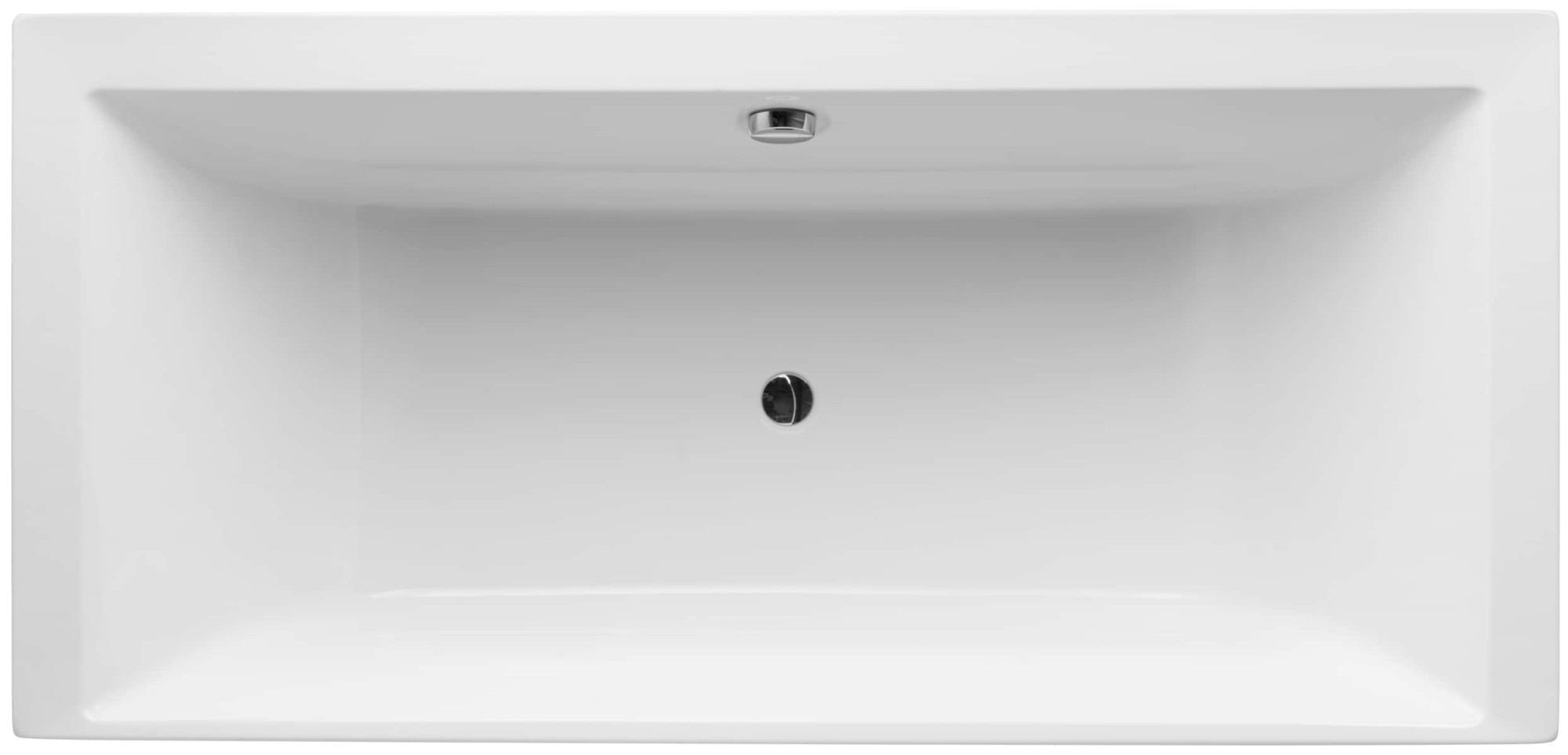 E60269-00 Ванна 180 х 80 см JACOB DELAFON EVOK