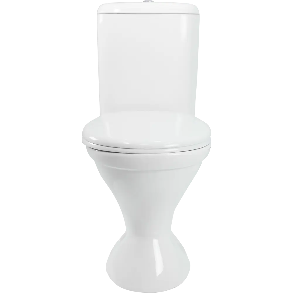 Унитаз напольный Lucky One косой выпуск двойной слив Santreyd STLM-2188916 - Вид №2