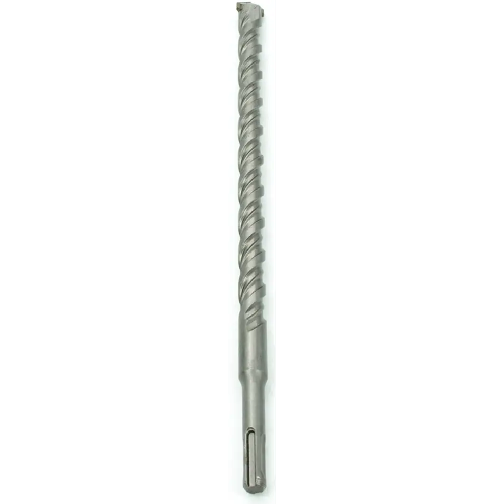 Бур по бетону SDS-plus Mostek 12x210 мм STLM-2174045 - Вид №2